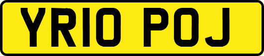 YR10POJ