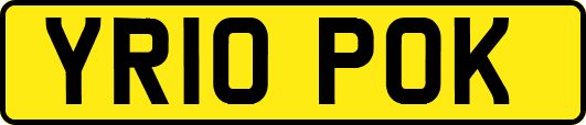 YR10POK