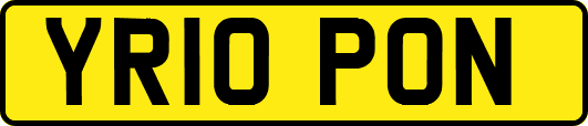 YR10PON