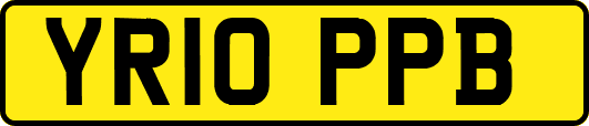 YR10PPB