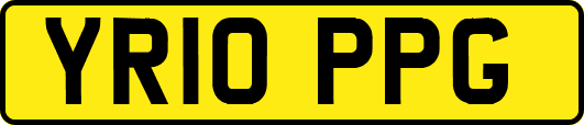 YR10PPG