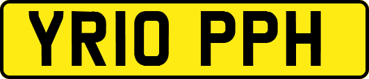 YR10PPH