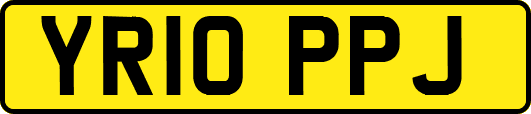 YR10PPJ