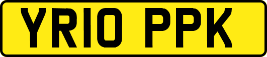 YR10PPK