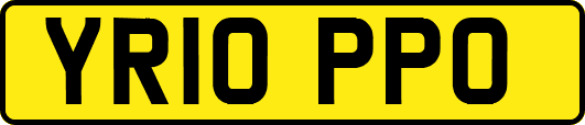 YR10PPO
