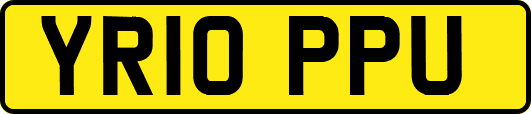 YR10PPU