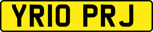 YR10PRJ