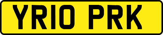 YR10PRK
