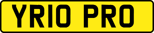YR10PRO