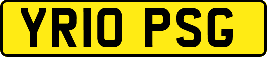 YR10PSG