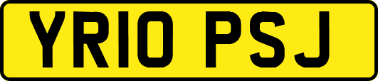 YR10PSJ