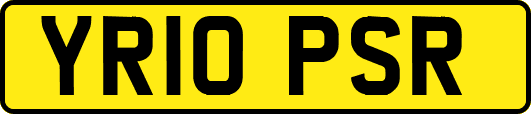 YR10PSR