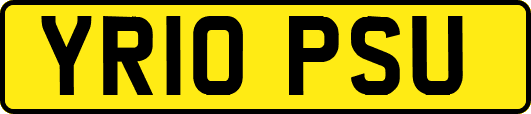 YR10PSU