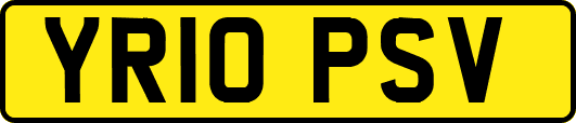 YR10PSV
