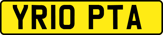 YR10PTA