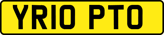YR10PTO