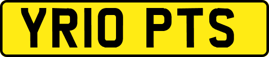 YR10PTS
