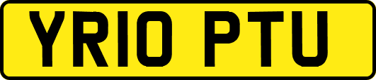 YR10PTU