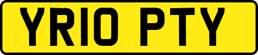 YR10PTY