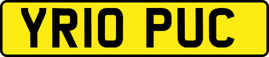 YR10PUC