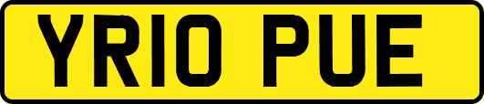 YR10PUE