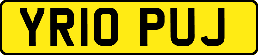 YR10PUJ