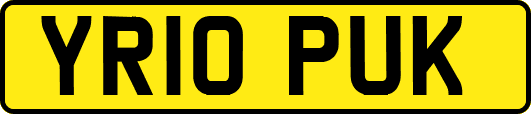YR10PUK