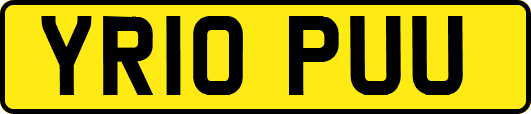 YR10PUU