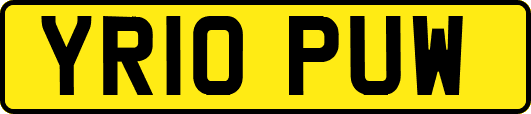 YR10PUW