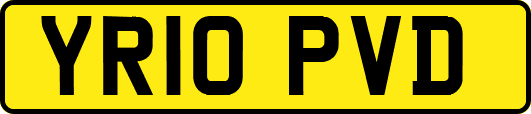 YR10PVD