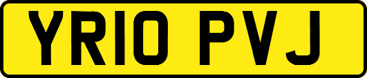 YR10PVJ