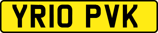 YR10PVK