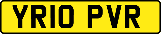 YR10PVR