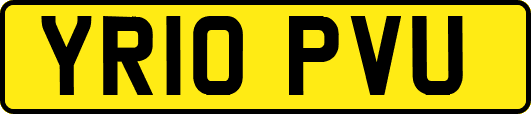 YR10PVU