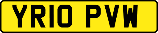 YR10PVW