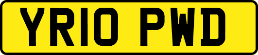 YR10PWD