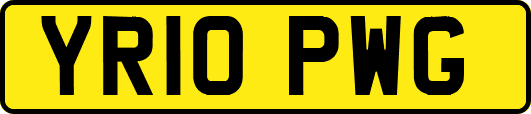 YR10PWG