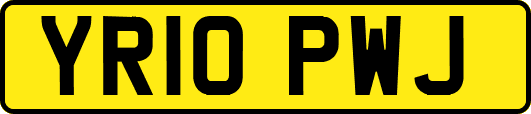 YR10PWJ