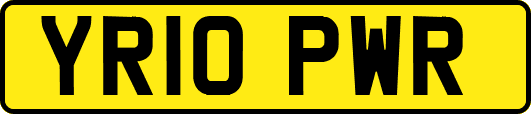 YR10PWR