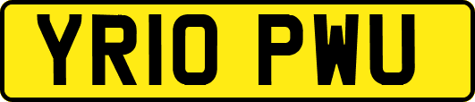 YR10PWU