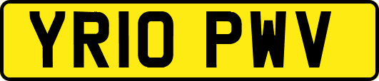 YR10PWV