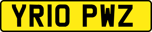 YR10PWZ