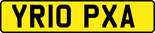 YR10PXA