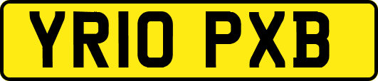 YR10PXB