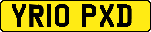 YR10PXD