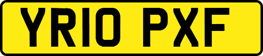 YR10PXF