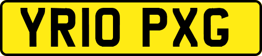 YR10PXG