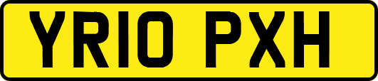 YR10PXH