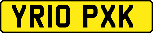 YR10PXK