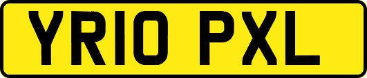 YR10PXL